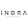 INDRA Sportswear Logotype