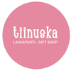 Tiinuska Logo