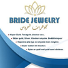 brides jewellery ab Logotyp