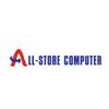 All-Store Computer Logotip