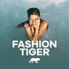 Fashiontiger Logotype