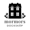 Mormors Dockskåp Logotipo