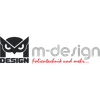 m-design-online Logotype