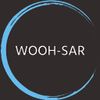 wooh-sar Logotype