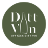 Ditt Vin Logotyp