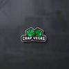 Crap Vegas Logotype