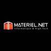 Materiel Logotype