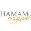 Hamam Originals Logotyp