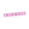 Trigwell Cosmetics Logotype