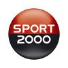 SOCCER2000 Logotype