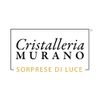 Cristalleria Murano® Logotype