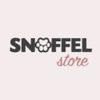 SnuffelStore Brugge Logotype
