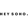 HEY SOHO Logotyp