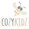 Cozykidz Λογότυπο