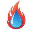 CVketel.nl Logotipo
