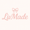 livmade Logotipo