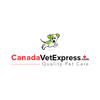 CanadaVetExpress Logotype