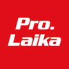 ProLaika Logotyp