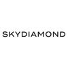 Skydiamond Logotipo