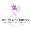 DE LYS ET DE COTON Logotype