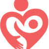 Mothers Helping Hands Logotype