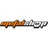 Metal Shop Logo
