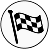 El Cheapo Flags Logotype