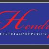 Hendry Equestrian Λογότυπο