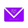 RS Cards & Crafts Logotype