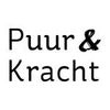 Puur en Kracht Logotype