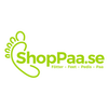 Shop Paa Logotype