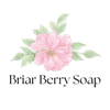Briar Berry Soap Logotyp