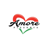 Pizzeria Amore Bollnäs Logotipo