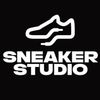 Sneaker Studio Logotyp