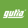 GUTTA ČR Logotyp