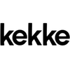 KEKKE Amsterdam Logotipo