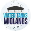Water Tanks Midlands Logotipo