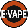 E-Vape Logotype