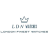 Ldn Watches Logó