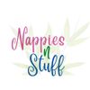 Nappies n Stuff Logotype