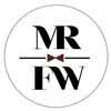 Mr. Formal Wear Logotype