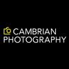 Cambrian Photography Logotyp