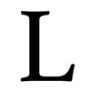 Lisette Lubbers Logotipo