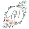 Ateljé Harmoni Logotype