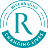 Riverbanks Clinic Logotype