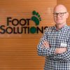 Foot Solutions Logotipo