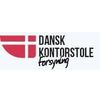 Dansk Kontorstole Forsyning Logo