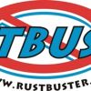 Rustbuster Λογότυπο