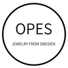 OPES Logotyyppi