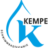 Kempe Schwimmbadtechnik Logotyp